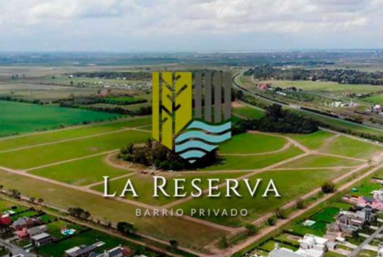 LA RESERVA